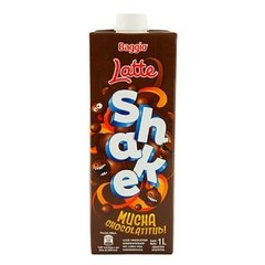Leche Chocolatada Baggio Shake x 1 litro