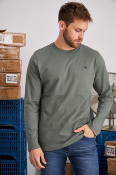 Sweater Basico - tienda online
