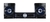 Minicomponente SmartLife 360W SL-HF360