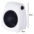 CALEFACCION PROTALIA FH-801 2000W TURBO - comprar online