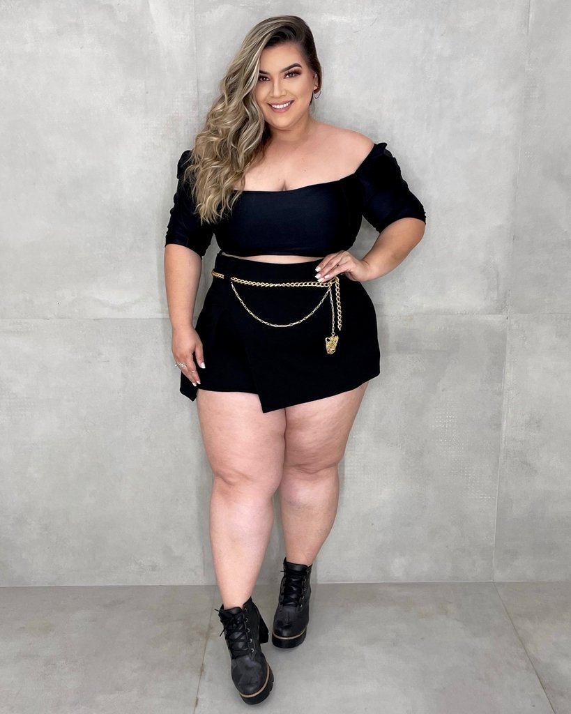 Moda Plus Roupas Tumblr Plus Size Fashion Roupas Tumblr Para