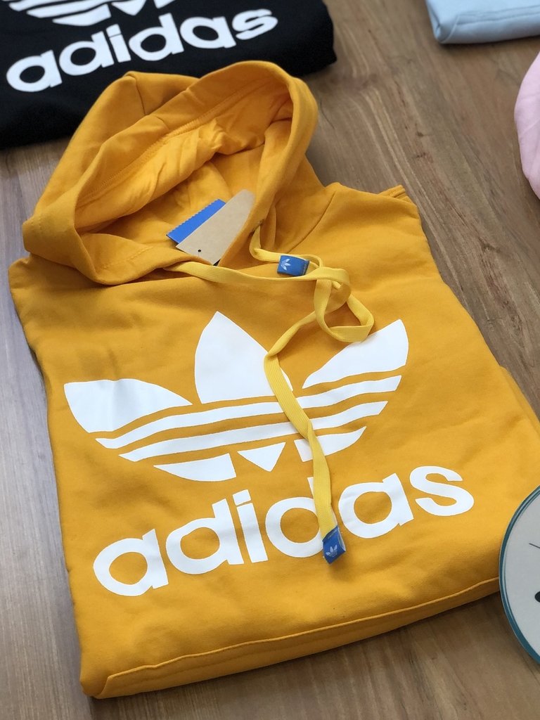 canguru adidas