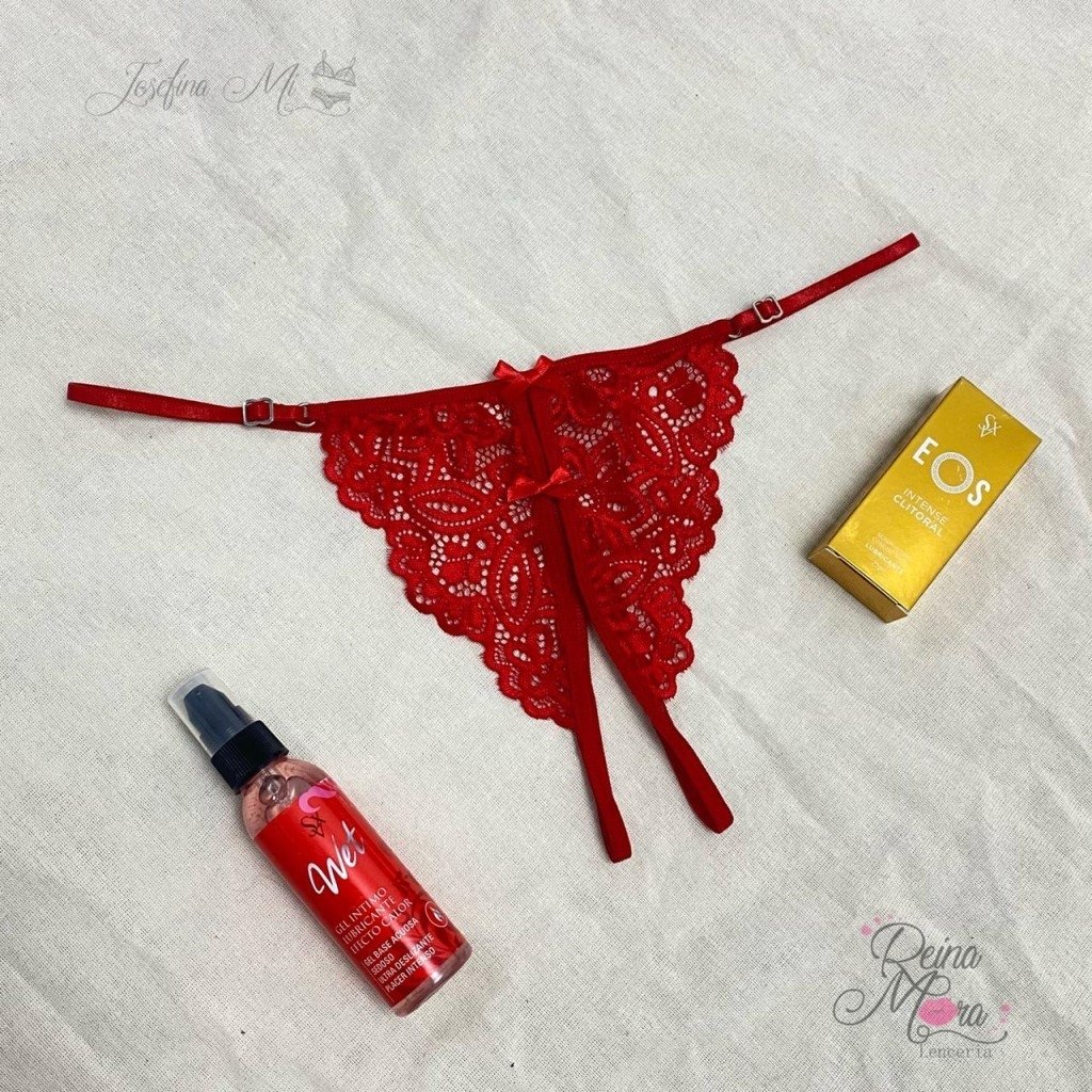 Bustier Afrodita -