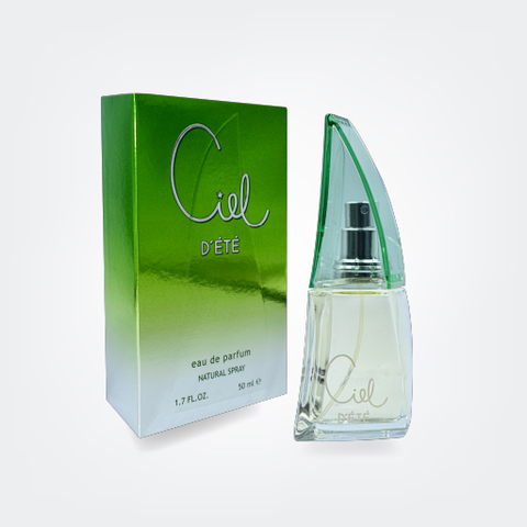 PERFUME AEROSOL CIEL DETE X123ML – L'UNIQUE