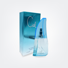 Ciel Perfume Eau De Parfum C/ Vap X80 Ml - comprar online