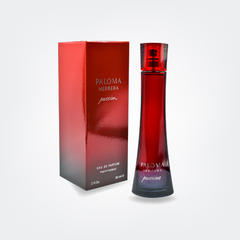 Paloma Herrera Passion Perfume Eau De Toilette C/vap X60 Ml - comprar online