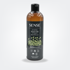 Biobellus Sense Shampoo Nutri Oil 350ml. x 1