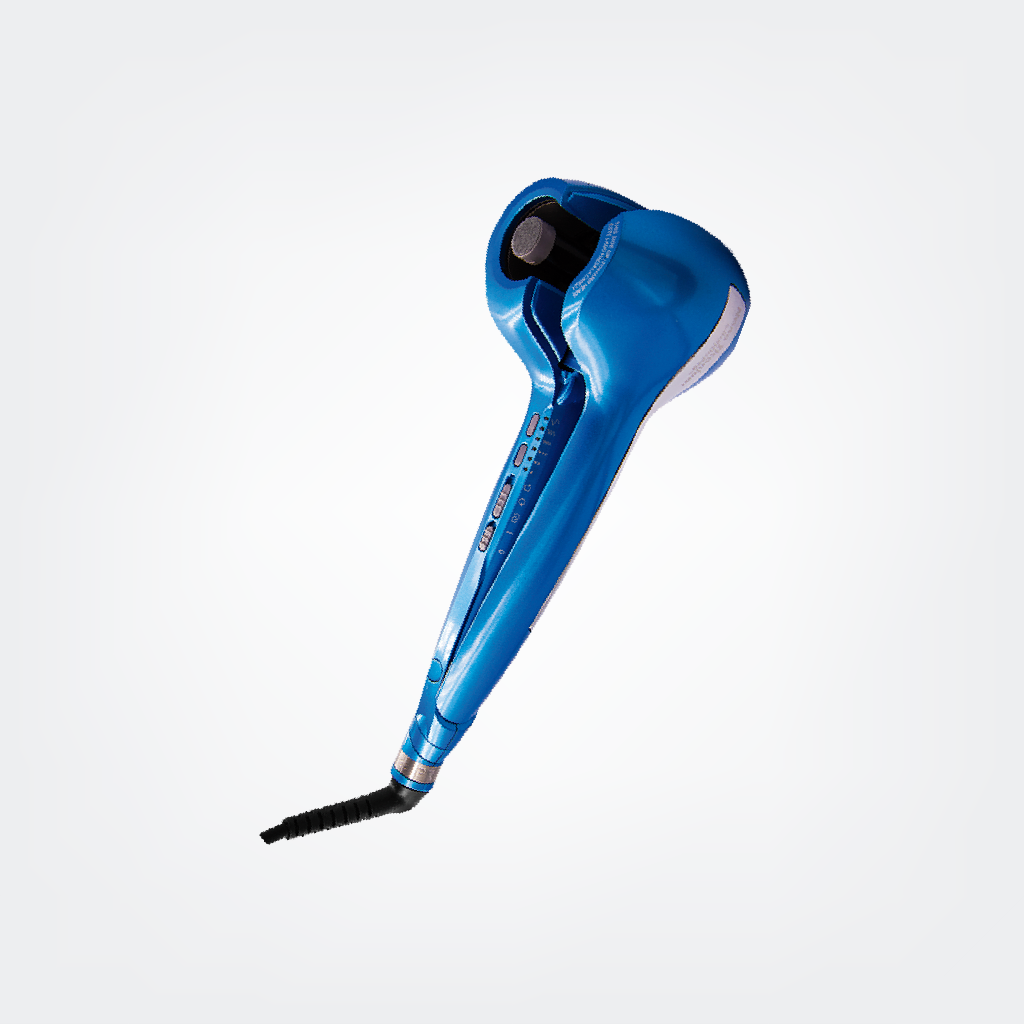 Babyliss Pro Rizador De Pelo Profesional Miracurl 3
