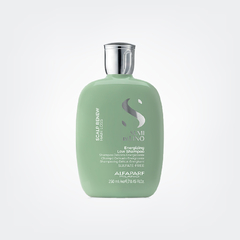 Alfaparf Semi Di Lino Scalp Renew Low Shampoo X250 Ml - comprar online