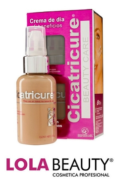 Cicatricure Beauty Care Crema X50 Gr