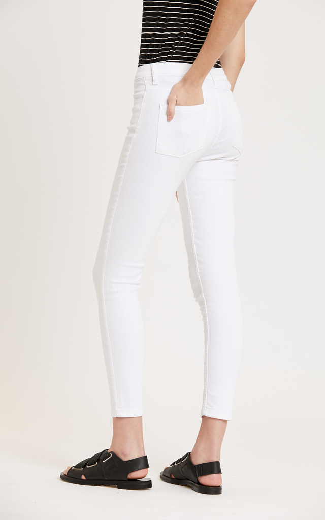 Chupin Blanco - Comprar en renatta