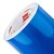 Adesivo Azul Genciana Brilhante Oracal Linha 651 051 - comprar online