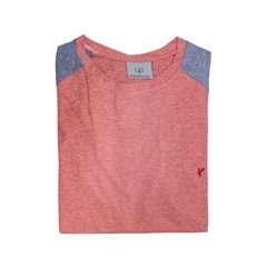 Remera jersey - tienda online