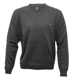 Sweater clasico escote V - comprar online