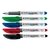 MARCADOR GIOTTO P/CD MED. NEGRO - comprar online