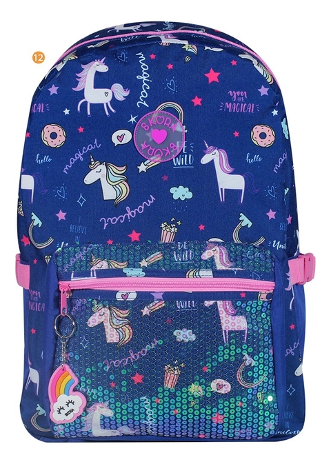 mochilas skora por mayor