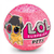 JUGUETE MU;ECA L.O.L PETS SERIE 5 552093