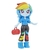 HASBRO E3134 MLP EQUIESTRIA GIRLS RAINBOW DASH - comprar online