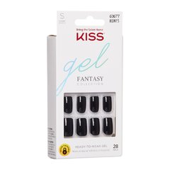 NEW KISS Gel Fantasy Nails - Aim High - comprar online
