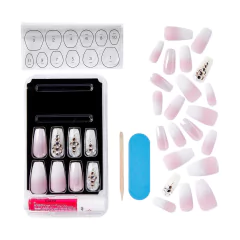 KISS Masterpiece Nails - Kitty Gurl Long en internet