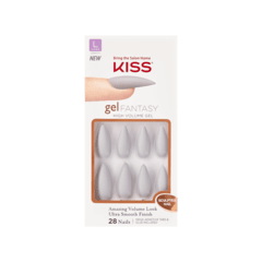 KISS Gel Fantasy Sculpted Nails - Start Over