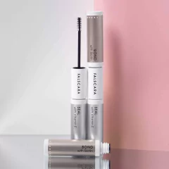 KISS Falscara Eyelash Bond & Seal - BLISS ARGENTINA
