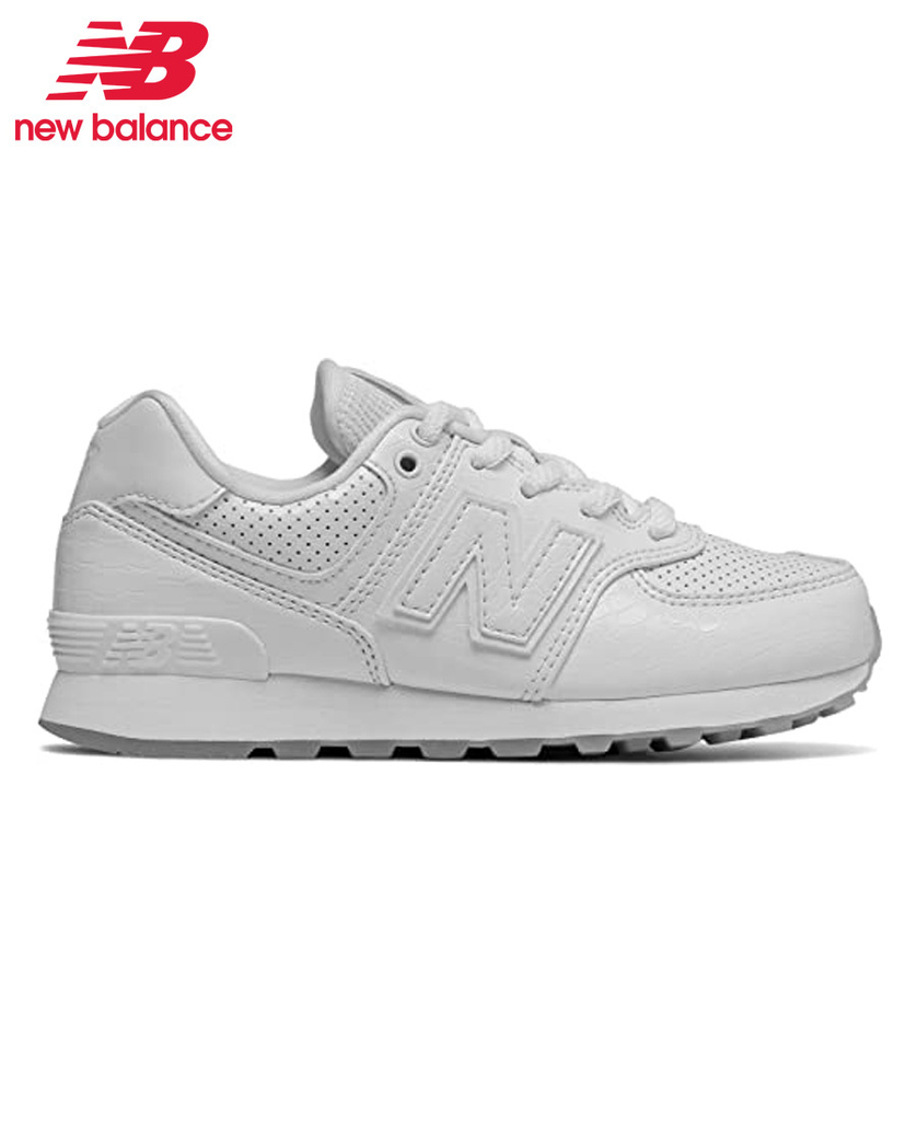 NEW BALANCE NIÑO GC574S1 76308 - Comprar en Croma