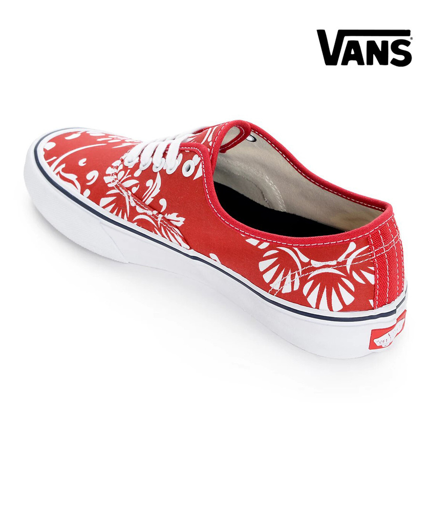 zapatos vans authentics 50