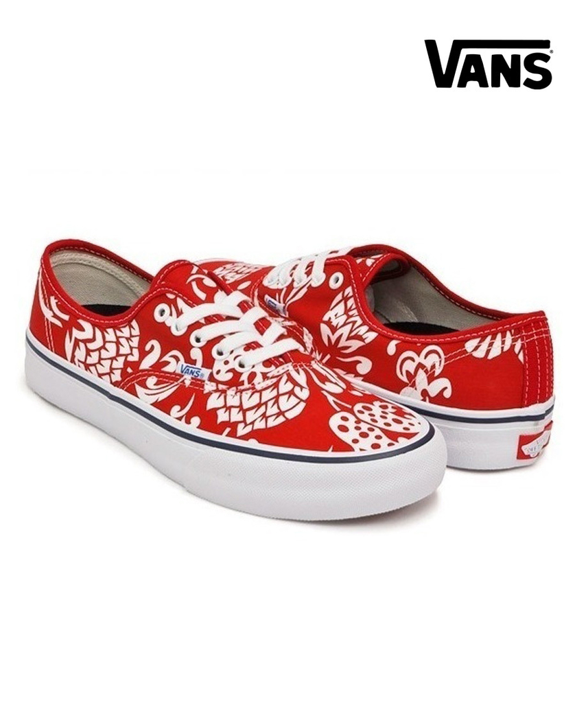 zapatos vans authentics 50