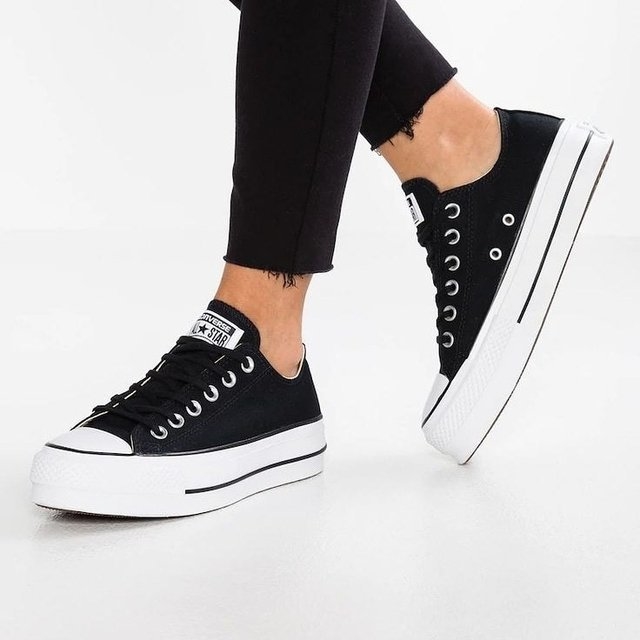 Zapatillas altas para hombre | Converse.com ES