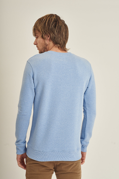 Imagen de BUZO ALTHON CLASSIC 79141
