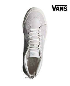 Vans SK8-Hi Slim Zip 76754 - Croma