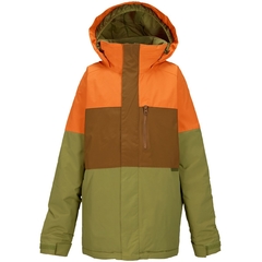 Campera Snow Niño Burton 77195 - Comprar en Croma