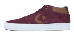 Converse Tre Star Mid 76588 - Comprar en Croma