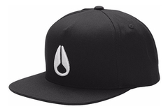Gorra Plana Nixon 78072