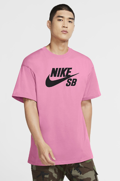 REMERA NIKE SB LOGO 72028 - Comprar en Croma