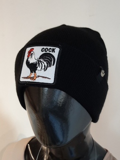 Gorro Goorin Bros Cocks 78925 - Comprar en Croma