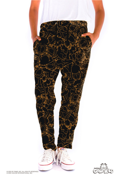 Joggers Peppers Garfield 73716