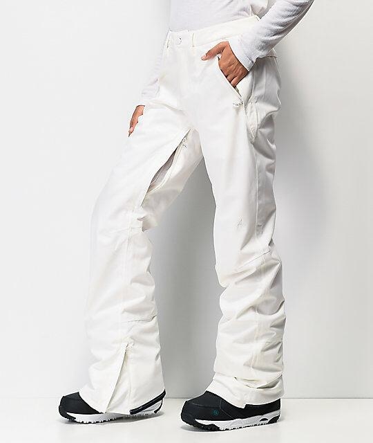 Pantalon Snow Burton Mujer 73024 - Comprar en Croma