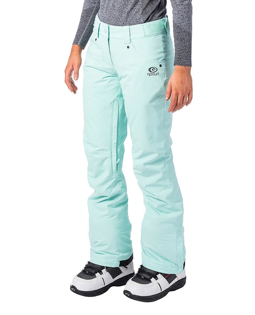 Pantalones de snow para mujer | Rip Curl Europe | Español