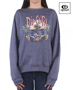 Buzo Mujer Rip Curl Over North 20/02574 - comprar online