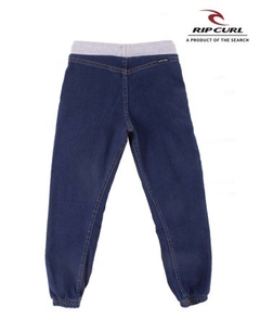 Jogger Bebe Rip Curl Denim 20/01115 - comprar online