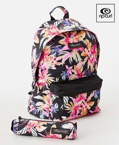 Mochila Rip Curl Dome 18L 20/05655