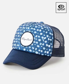 Imagen de GORRA NIÑA TRUCKER RIP CURL CALL SPOT 20/07381