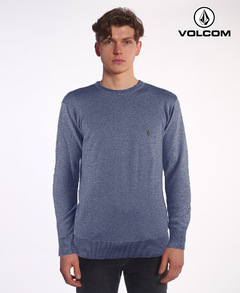 Sweater Volcom Crew Melange 23/5057 - Comprar en Croma