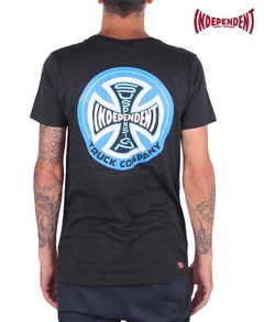 REMERA INDEPENDENT FLAME 20/3242