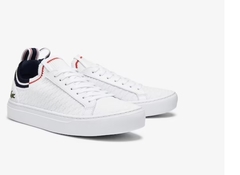 Zapatillas LaCoste La Piquee 76327 - Comprar en Croma