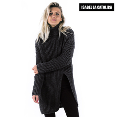 Sweater Mujer Isabel La Católica 79675 - comprar online