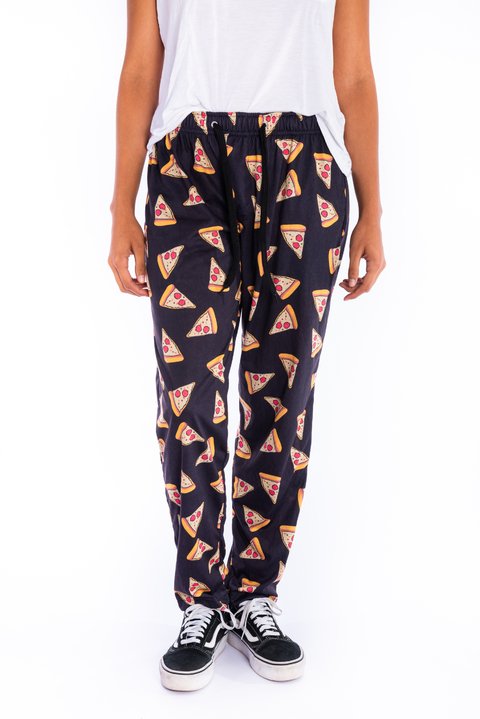 Joggers Peppers Pizza 73716 - Comprar en Croma
