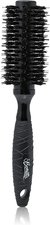 Escova Alumínio Profissional Dupla Altura Black 54mm - Preto - comprar online